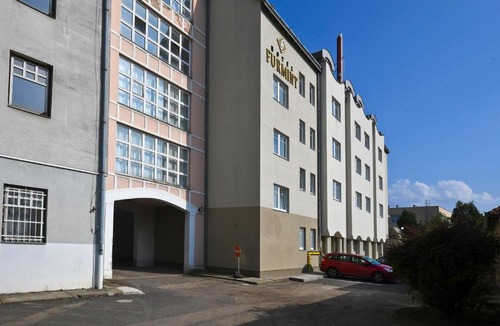 Sarospatak Hotel | Hotel Furmint