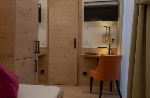 Mayrhofen Hotel | Hotel Garni Glockenstuhl