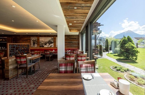 Oberstdorf Hotel | Hotel Garni Schellenberg