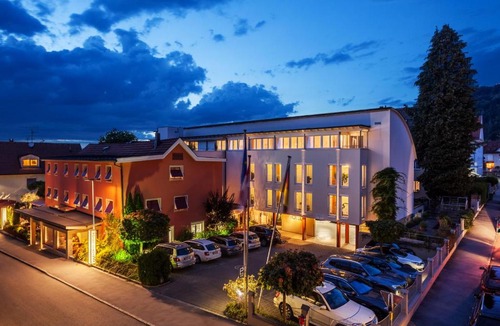 Bregenz Hotel | Hotel Germania
