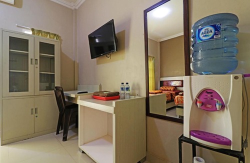 Sei Rampah House | Hotel Graha Soeltan