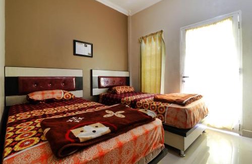 Sei Rampah House | Hotel Graha Soeltan