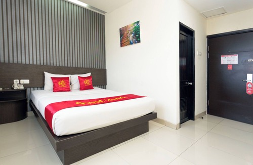 Samarinda Hotel | Hotel Grand Kartika Samarinda