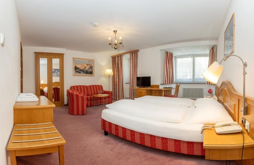 Matrei am Brenner Hotel | Hotel Krone