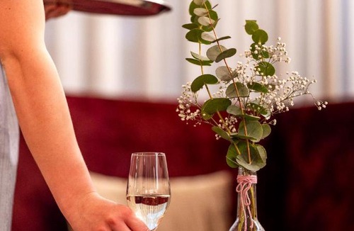 Langenegg Hotel | Hotel Krone Langenegg