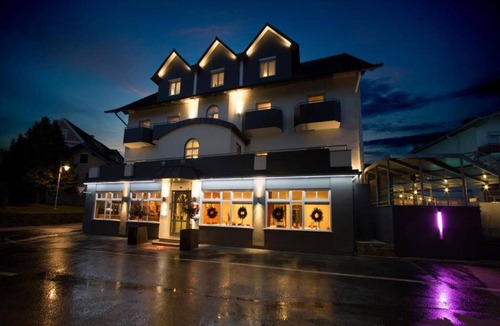 Soechau Apartment | Hotel Landliebe by Belvilla Love Nest Suite