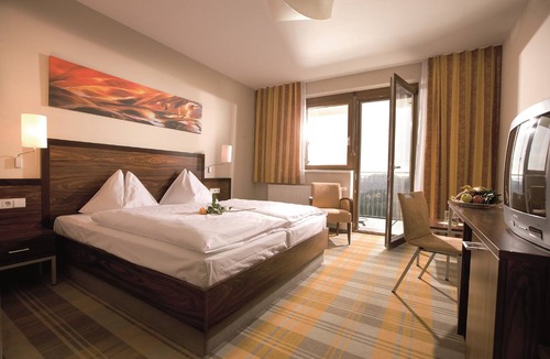 Lassnitzhoehe Hotel | Hotel Liebmann