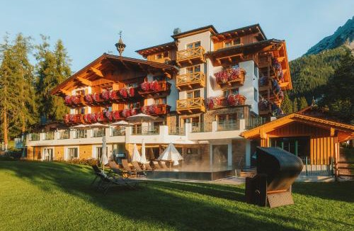 Ramsau am Dachstein Hotel | Hotel Lindenhof