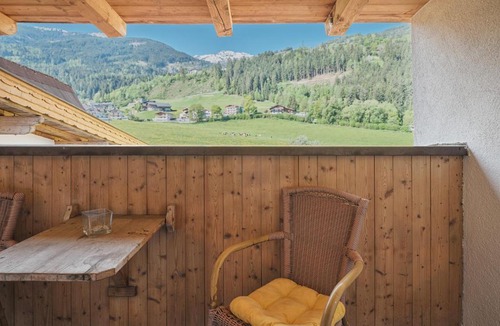 Ried im Zillertal Hotel | Hotel Magdalena im Zillertal - Urlaub mit Hund
