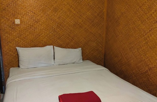 Prawirotaman Hotel | Hotel Makuta