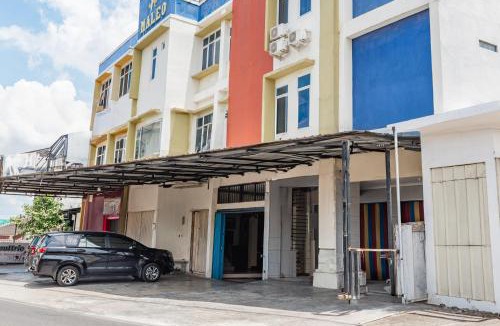 Palembang Hotel | Hotel Maleo - 6 Hour Stay