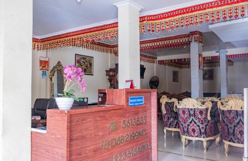 Palembang Hotel | Hotel Maleo - 6 Hour Stay