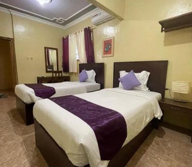 Pacitan House | Hotel Manggala Syariah