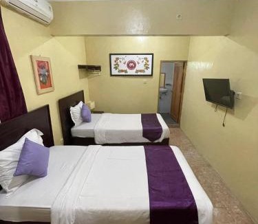 Pacitan House | Hotel Manggala Syariah