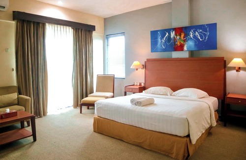 Sorong Hotel | Hotel Mariat Sorong