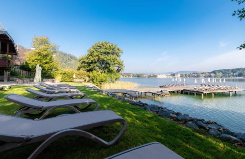 Seelach Hotel | Hotel Marko