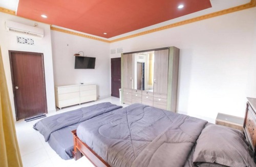 Denpasar Utara Hotel | Hotel Mega Dana