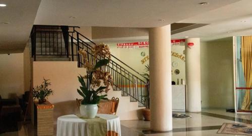 Tanjung Uban Apartment | Hotel Melayu Bedendang