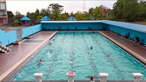 Tanjung Uban Apartment | Hotel Melayu Bedendang