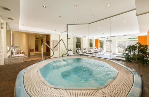 Reutte Hotel | Hotel Moserhof