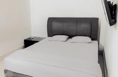 Binjai Hotel | Hotel Mulia Tiza Binjai RedPartner