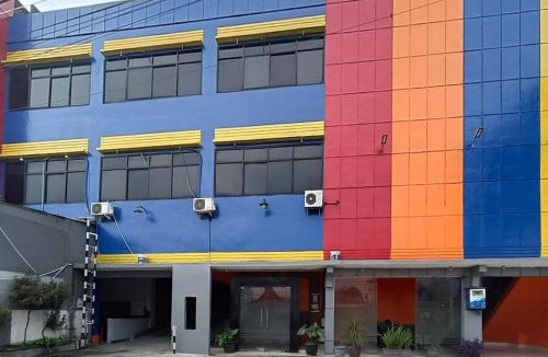 Binjai Hotel | Hotel Mulia Tiza Binjai RedPartner