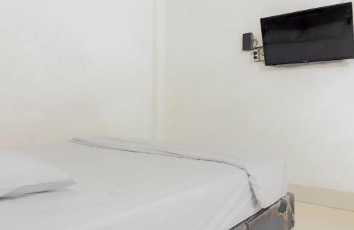Binjai Hotel | Hotel Mulia Tiza Binjai RedPartner