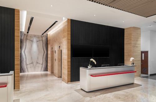 Jakarta Hotel | Hotel Neo Plus Airport Jakarta