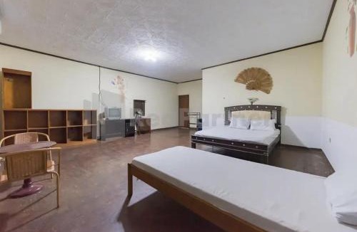 Cilimus Hotel | Hotel New Linggarjati Mitra RedDoorz