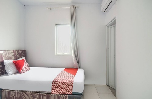 Grand Kawanua International City Hotel | Hotel O 3m Kost Dan Homestay