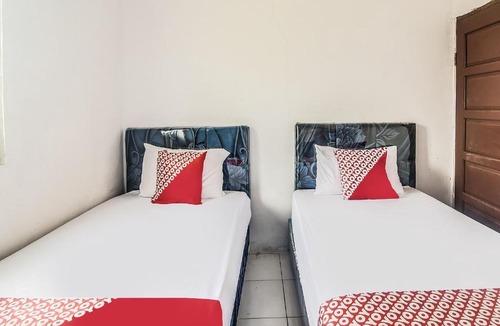 Grand Kawanua International City Hotel | Hotel O 3m Kost Dan Homestay