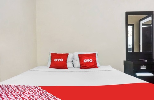 Kuningan Hotel | Hotel O 59 Residence