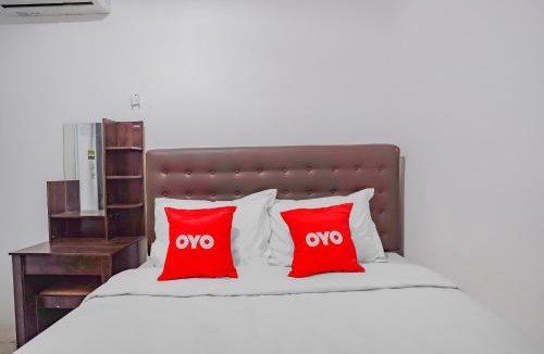 Surabaya Hotel | Hotel O A1 Pakis Argosari
