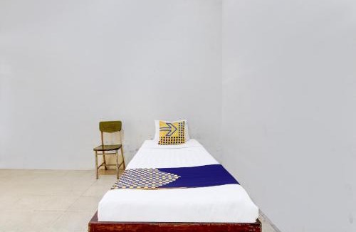 Banjarnegara Hotel | Hotel O Agung Banjarnegara
