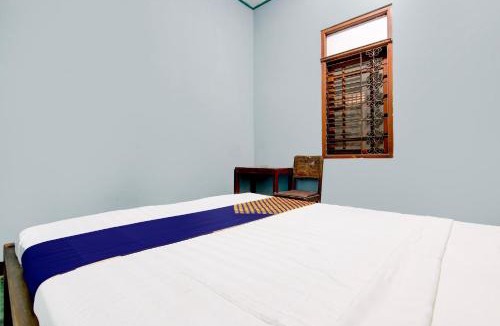 Purwokerto Hotel | Hotel O Agung