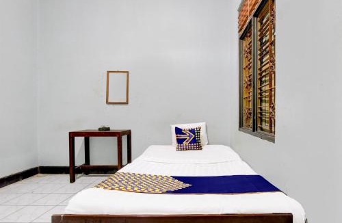 Purwokerto Hotel | Hotel O Agung