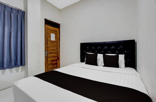 West Semarang Hotel | Hotel O Airport Guesthouse
