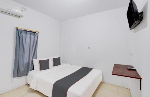 West Semarang Hotel | Hotel O Airport Guesthouse