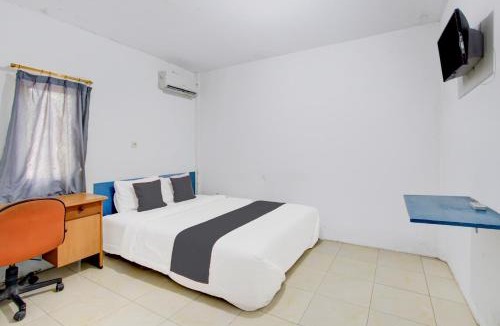 West Semarang Hotel | Hotel O Airport Guesthouse
