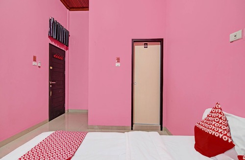Kampar Hotel | Hotel O Arafah Homestay Syariah Near Badan Pertanahan Nasional - Kantor Pertanahan Kabupaten Kampa