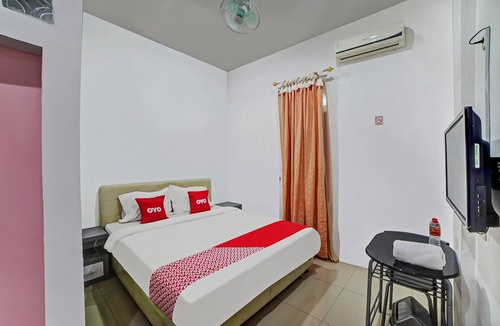 Medan Hotel | Hotel O Asri Residence