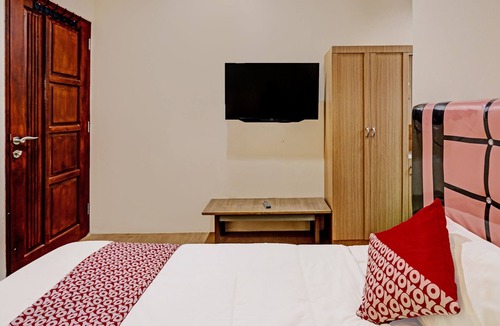 Batam Hotel | Hotel O Aulia Homestay Syariah