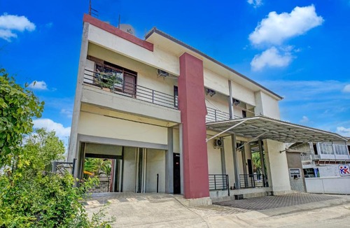 Banda Aceh Hotel | Hotel O Banda Aceh near UIN formerly Alif Guest House Syariah