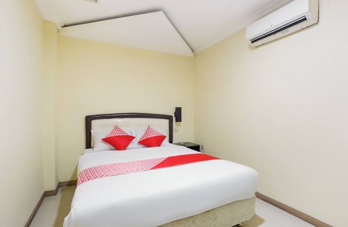 Cikarang Hotel | Hotel O Bekasi Near Mall Lippo Cikarang Formerly Hotel Addictk