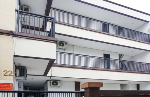 Pamulang Hotel | Hotel O Bintang Residence 2