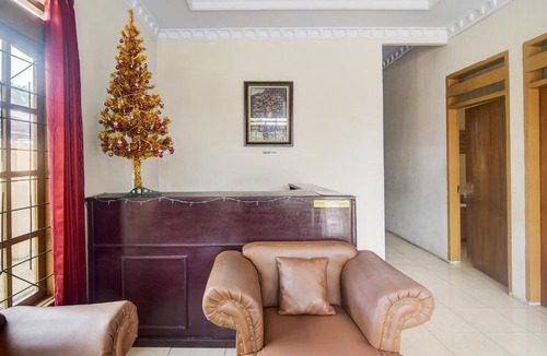 Tondano Hotel | Hotel O Borneo