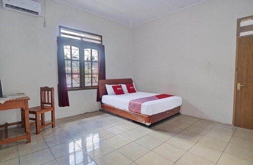 Tondano Hotel | Hotel O Borneo