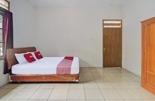 Tondano Hotel | Hotel O Borneo