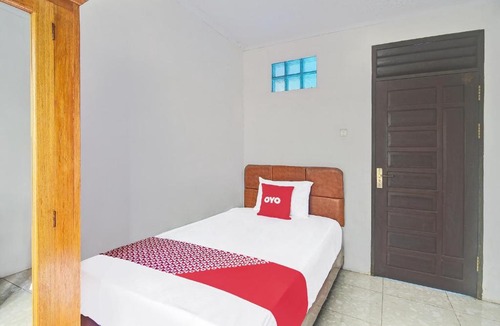 Tondano Hotel | Hotel O Borneo