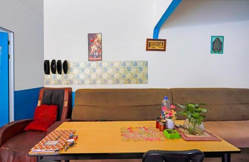 Lubuk Baja Hotel | Hotel O Budi Homestay SyariahNearGrand Batam Mall